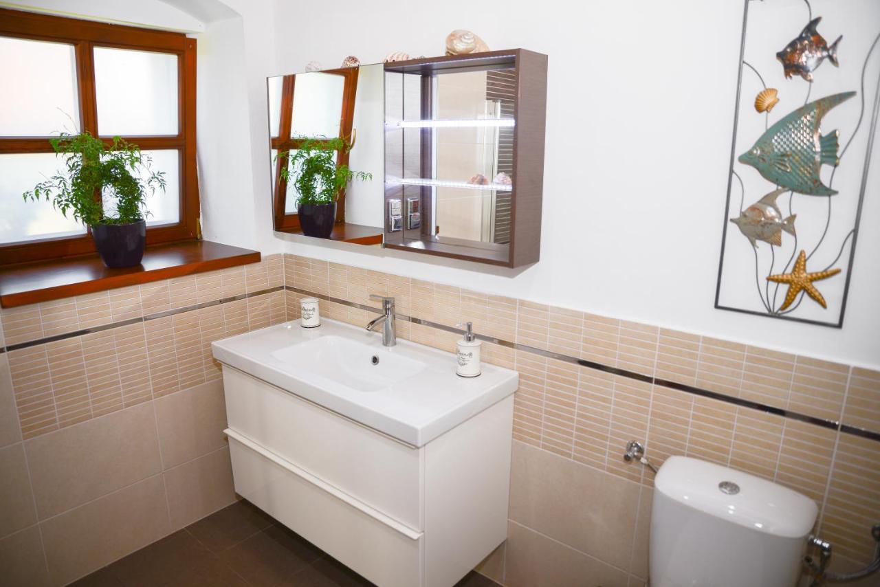 Somos Apartman Gyor Exterior photo